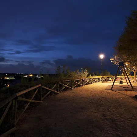 La Luma 3* Montecosaro (Marche)