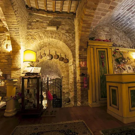 Hotel La Luma