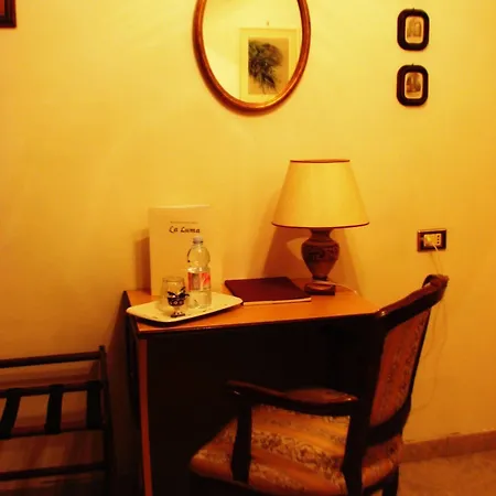 La Luma Hotel Montecosaro (Marche)