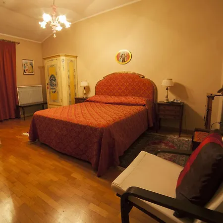 La Luma Hotel Montecosaro (Marche)