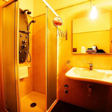 Hotell La Luma Hotel 3*