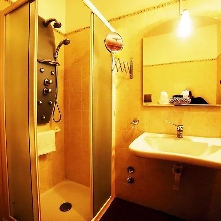 Hotel La Luma 3*