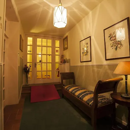 La Luma Hotel Montecosaro (Marche)