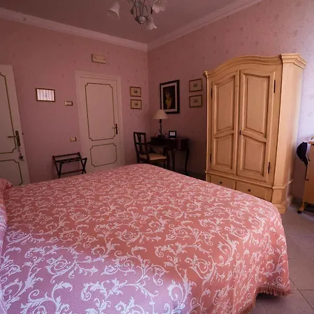 La Luma Hotel Montecosaro (Marche)