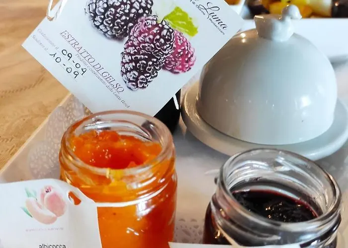 Hotell La Luma Hotel 3*