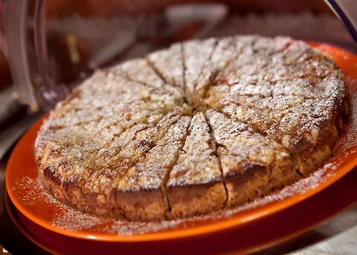 酒店 La Luma Montecosaro (Marche)