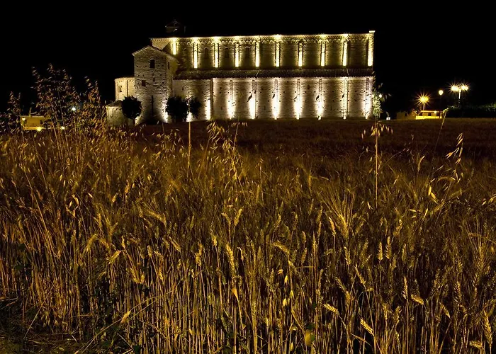 Hotell La Luma Hotel 3*