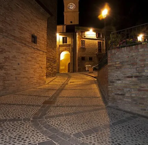 Hotell La Luma Hotel 3*