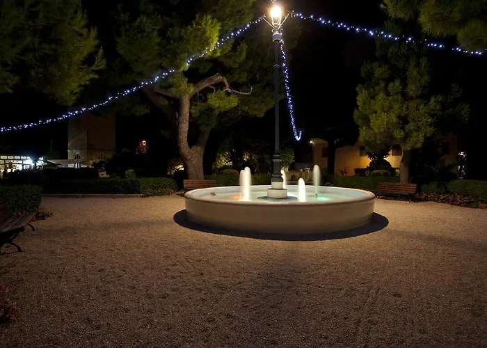 La Luma Hotel Hotell 3*