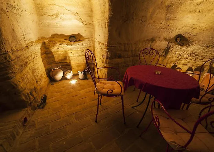 酒店 La Luma Montecosaro (Marche)