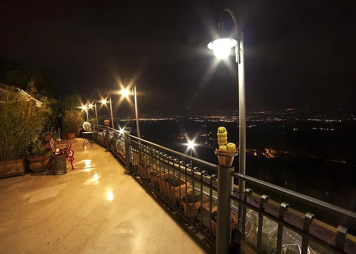 酒店 La Luma Montecosaro (Marche)