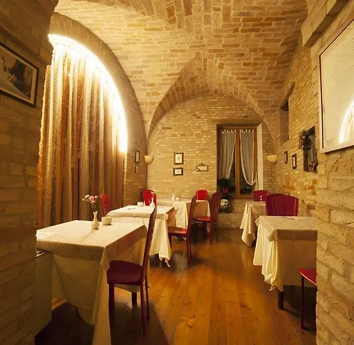 Hotell La Luma Hotel 3*