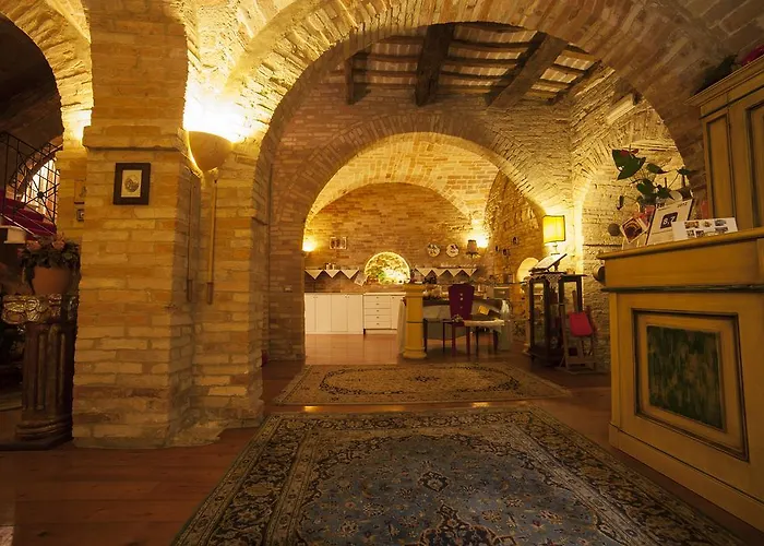 La Luma Hotel Hotell