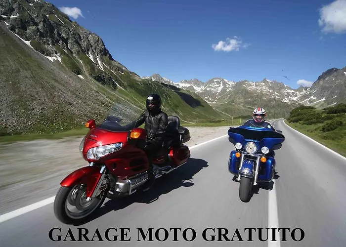 Hotell La Luma Hotel