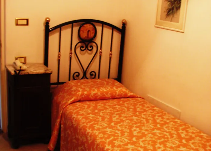 La Luma 3* Montecosaro (Marche)