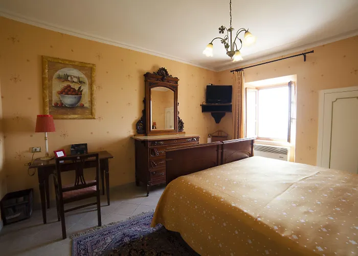 Hotell La Luma Hotel 3*