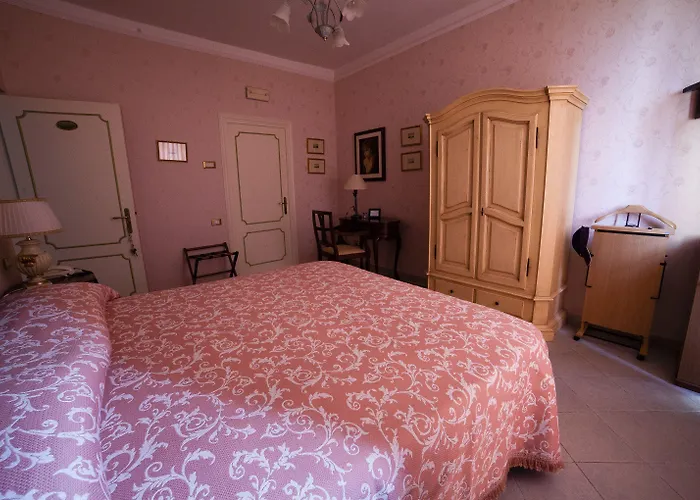 La Luma Hotel Montecosaro (Marche)