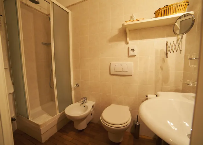 La Luma Hotel Hotell 3*