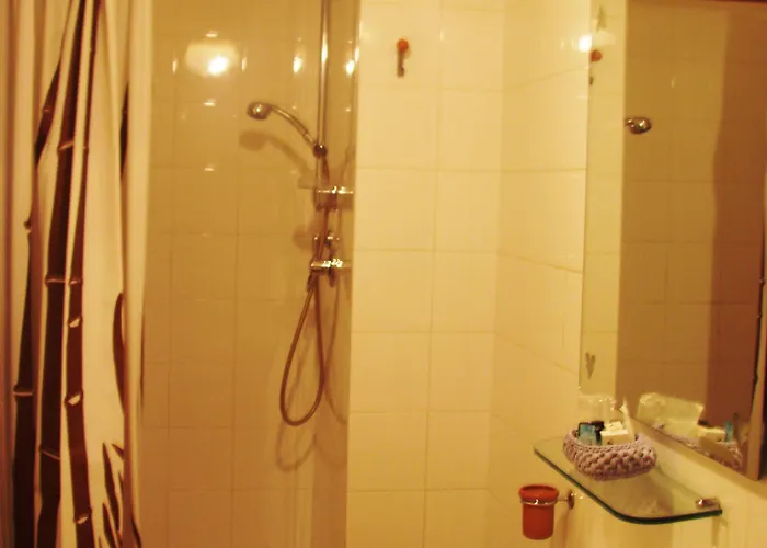 La Luma Hotel Hotell