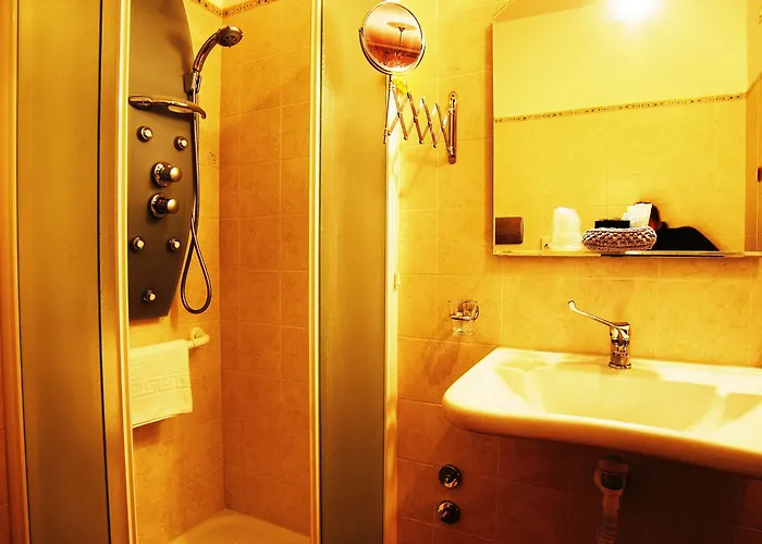 La Luma Hotel Hotell Montecosaro (Marche)
