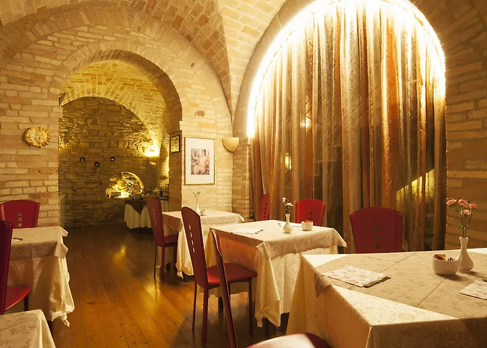 La Luma Montecosaro (Marche)