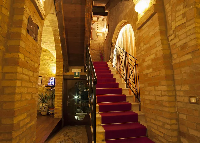 La Luma Hotel Hotell 3*