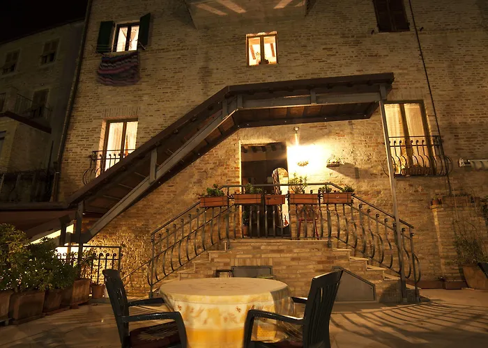 La Luma Hotel 3* Montecosaro (Marche)