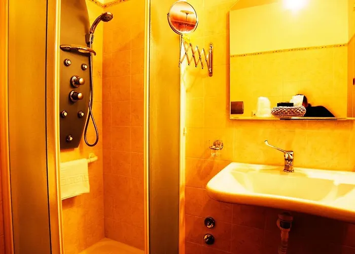 Hotell La Luma Hotel 3*